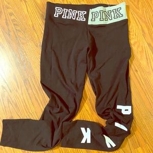 Victorias Secret Leggings